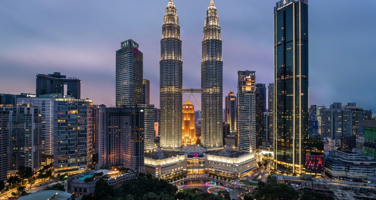 Daftar Negara yang Memiliki Lebih dari Satu Ibu Kota, Ada yang Punya Tiga