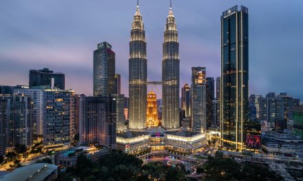 Daftar Negara yang Memiliki Lebih dari Satu Ibu Kota, Ada yang Punya Tiga