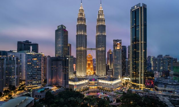 Daftar Negara yang Memiliki Lebih dari Satu Ibu Kota, Ada yang Punya Tiga