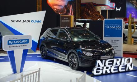 VinFast dan Green SM Hadirkan Program Sewa Jadi Cuan, Peluang Punya Mobil Listrik Sekaligus Raih Penghasilan