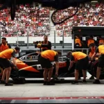 McLaren Gaspol di GP Belanda 2026, Upgrade MCL40 Jadi Senjata Baru