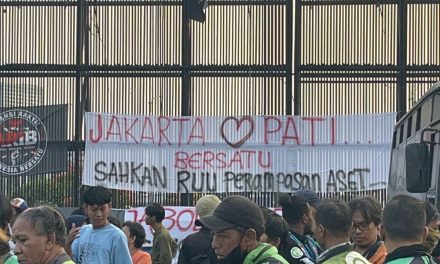 Empat Aliansi Gelar Demo di DPR 27 Agustus, Bawa Beragam Tuntutan