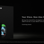 Microsoft Siapkan Fitur Konversi Game Xbox Fisik ke Digital Gratis