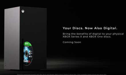 Microsoft Siapkan Fitur Konversi Game Xbox Fisik ke Digital Gratis
