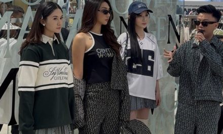 Trik Styling Pakaian Basic agar Lebih Stand Out dan Tidak Membosankan
