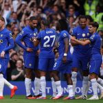 Chelsea vs Brighton 4-3, Cole Palmer Lengkapi Festival Gol di Stamford Bridge