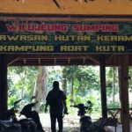 Kearifan Lokal Ciamis Jadi Benteng Pelestarian Situs Budaya dan Lingkungan