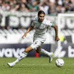 Kevin Diks Naik Jabatan, Dipercaya Jadi Wakil Kapten Borussia Moenchengladbach