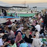 Tradisi Saparan di Pantai Kusamba, Warisan Kebersamaan Warga Klungkung