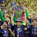 Ambisi PSG Musim 2026/2027, Bidik Sapu Bersih Enam Trofi