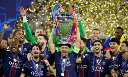 Ambisi PSG Musim 2026/2027, Bidik Sapu Bersih Enam Trofi