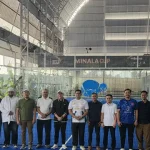 Minala Cup Padel Tournament Ramaikan Padel Indonesia, Diikuti 400 Peserta dan Hadiah Umrah