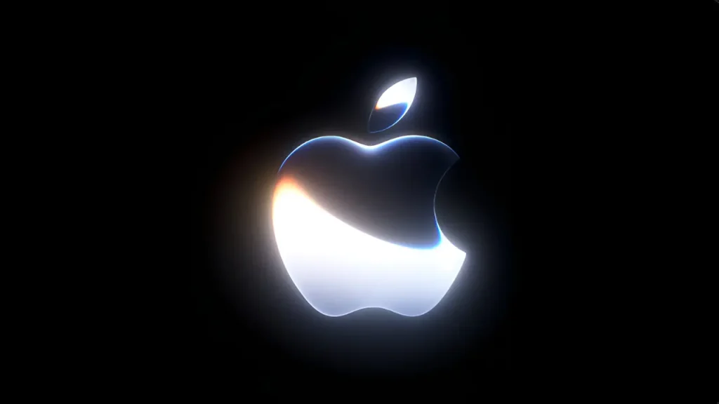 Tampilan baru aplikasi Apple