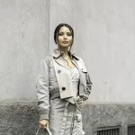 Cargo Skirt Kembali Jadi Tren, Gaya Y2K Favorit Bella Hadid hingga Hailey Bieber