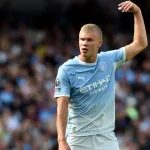 Manchester City Tekuk Coventry City 1-0, Erling Haaland Jadi Penentu Kemenangan