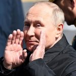 Putin Beri Peringatan Keras kepada Barat, Inggris Jadi Sorotan di Tengah Perang Ukraina