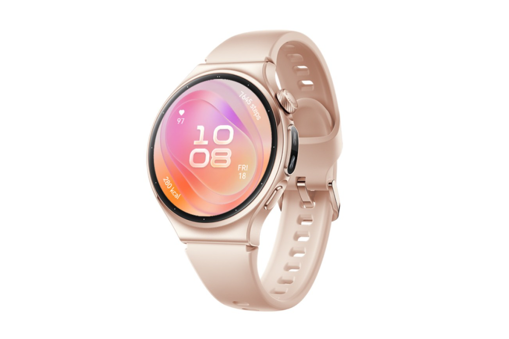 Huawei Watch 6 Watch D3 dan FreeBuds Neo terbaru
