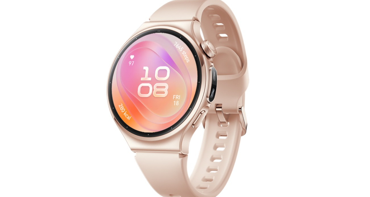 Huawei Luncurkan 6 Wearable Baru, Watch D3 Bisa Pantau Tekanan Darah