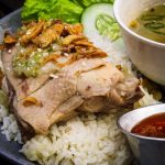 Resep Nasi Ayam Hainan untuk Menu Keluarga