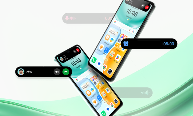 Honor X5c Plus Hadir dengan Magic Capsule, Pantau Aktivitas Lebih Praktis