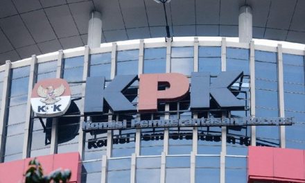 KPK Periksa Anggota DPRD Kota Bengkulu, Dalami Proyek dan Dugaan Aliran Uang