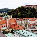 5 Kota Kecil di Slovenia yang Cocok untuk Slow Travel