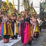Tari Rejang Pala Karangasem Diusulkan Jadi Warisan Budaya Takbenda