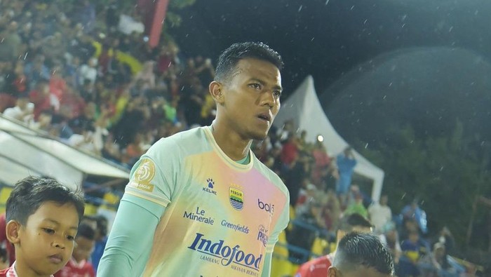 Kalahkan FC Seoul, Persib Percaya Diri Hadapi Persijap