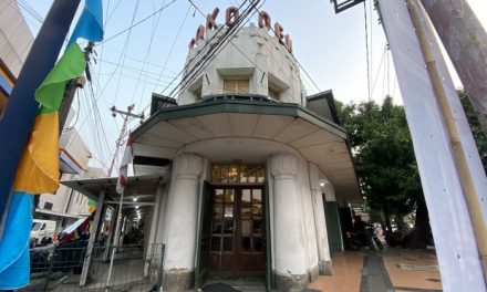7 Kuliner Legendaris Semarang yang Sudah Ada Sejak Puluhan Tahun