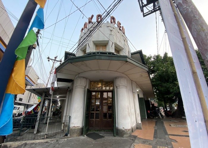 7 Kuliner Legendaris Semarang yang Sudah Ada Sejak Puluhan Tahun